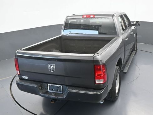 Used 2021 RAM 1500 Tradesman image 45