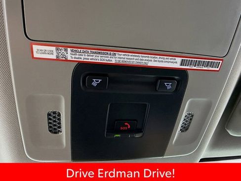 Certified 2026 Toyota Camry LE FWD image 17