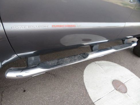 Used 2004 Ford F350 Harley-Davidson image 16