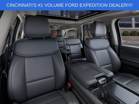 New 2027 Ford Expedition Max Active AWD/4WD image 10