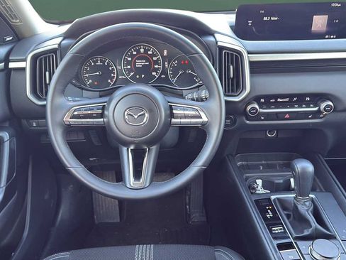 Used 2025 MAZDA CX-50 AWD 2.5 S w/ Premium Package image 20