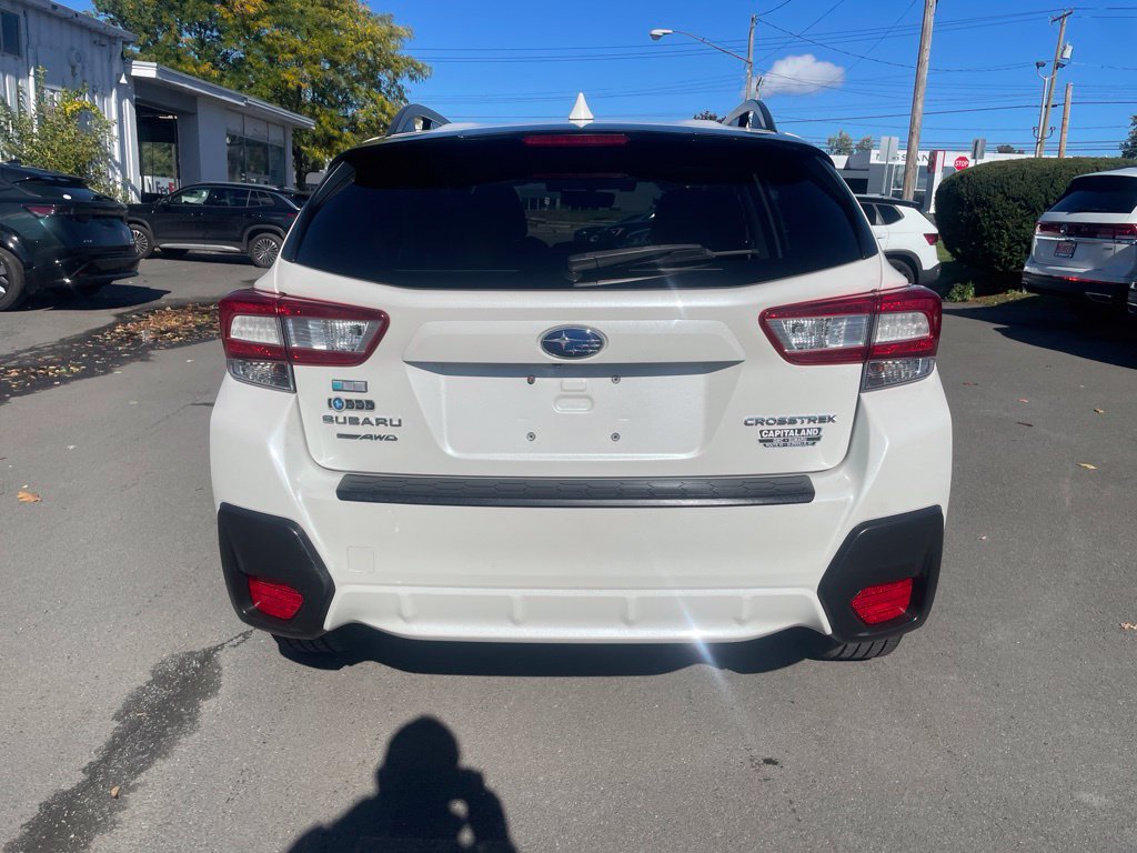 Used 2019 Subaru Crosstrek 2.0i Premium AWD/4WD image 4
