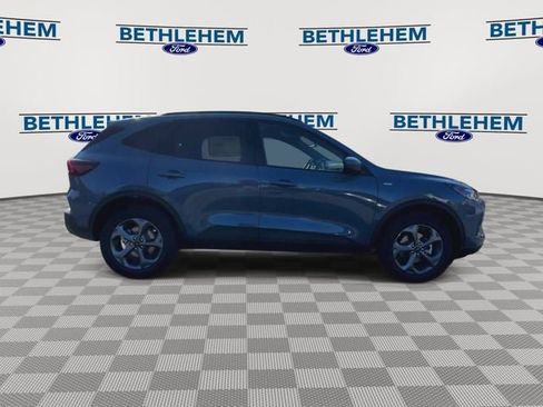 New 2025 Ford Escape ST-Line Select w/ Class II Trailer Tow Package image 9