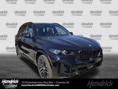 New 2026 BMW X5 sDrive40i w/ M Sport Package