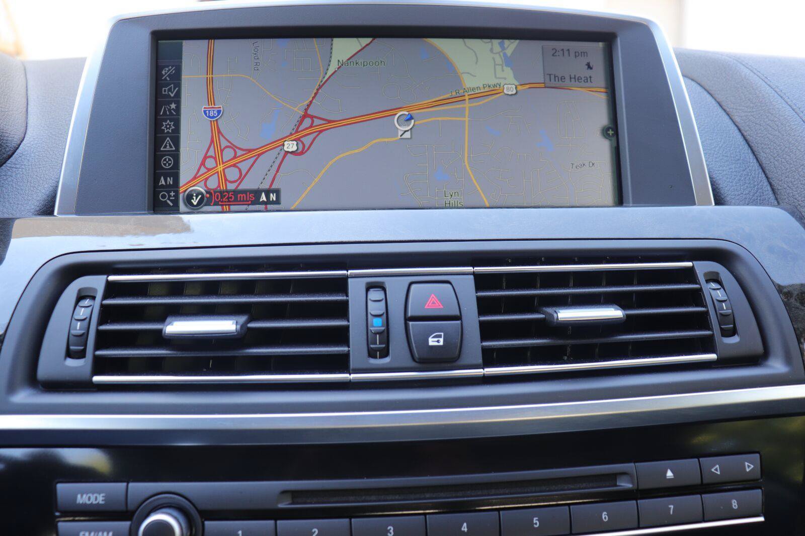 Used 2012 BMW 650i Coupe RWD image 26