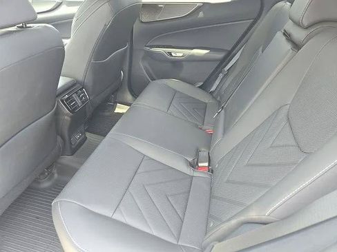 Certified 2026 Lexus NX 350 AWD w/ Accessory Package (2T) image 17