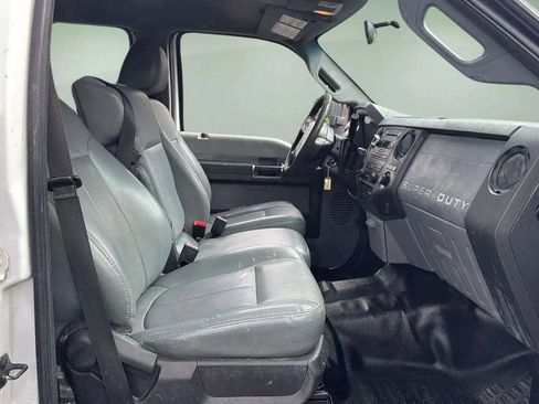 Used 2012 Ford F450 XL w/ PWR Equipment Group image 15