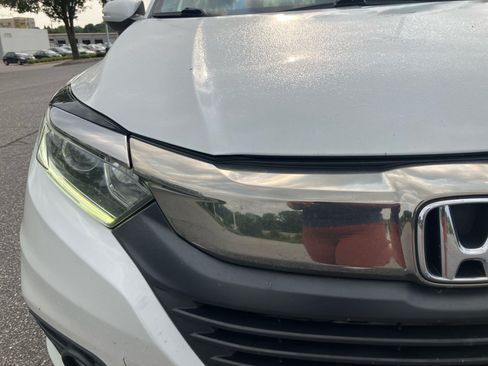 Used 2021 Honda HR-V EX image 25