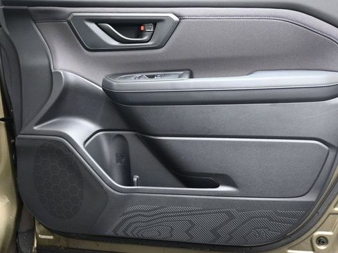 New 2026 Subaru Forester Premium image 11