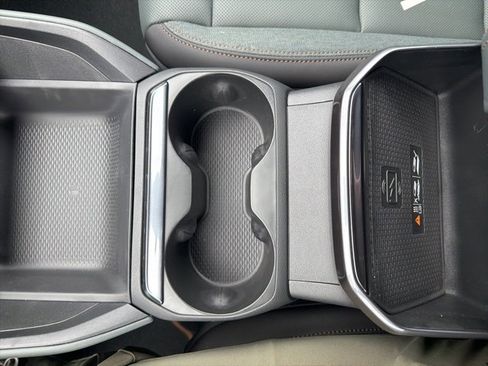 New 2026 GMC Terrain AT4 w/ Convenience Package III image 27