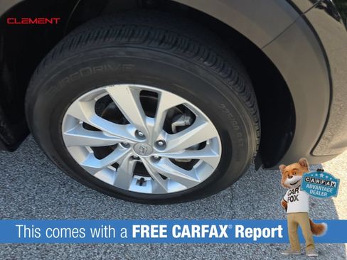 Used 2020 Hyundai Tucson Value FWD image 2