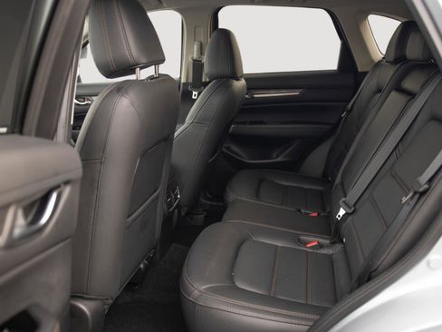 Used 2023 MAZDA CX-5 AWD 2.5 S w/ Premium Package image 13