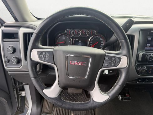 Used 2015 GMC Sierra 1500 SLE w/ SLE Value Package image 12