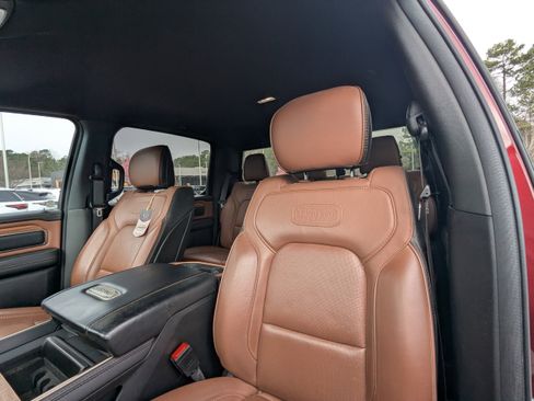 Used 2022 RAM 1500 Limited image 9