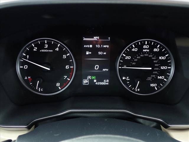 Used 2024 Subaru Outback Limited XT w/ Popular Package #2 AWD/4WD image 25