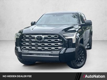 New 2026 Toyota Tundra SR5 w/ SR5 Premium Package