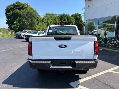 New 2026 Ford F150 XL AWD/4WD image 4