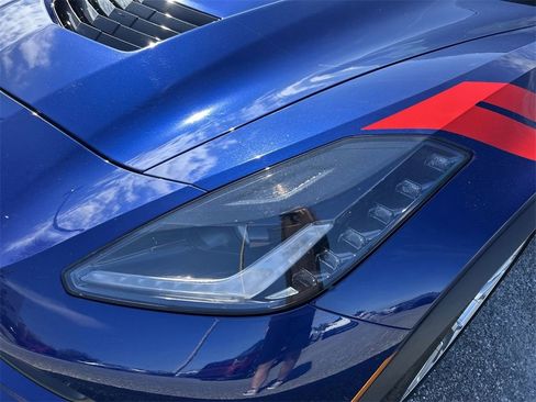 Used 2017 Chevrolet Corvette Grand Sport image 14