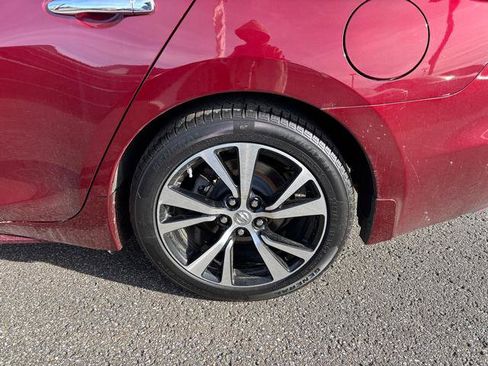 Used 2018 Nissan Maxima Platinum image 33