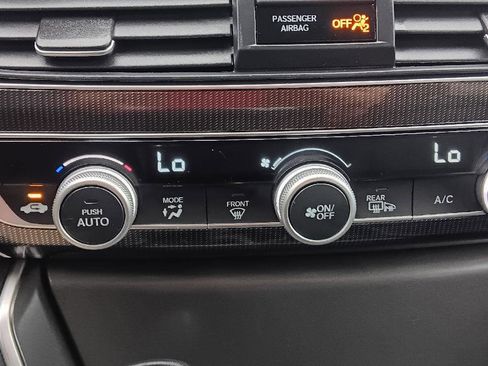 Used 2021 Honda Accord Sport Special Edition image 21