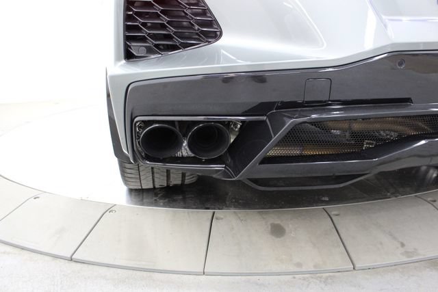 Certified 2023 Chevrolet Corvette Stingray Preferred Cpe w/ 2LT RWD image 50