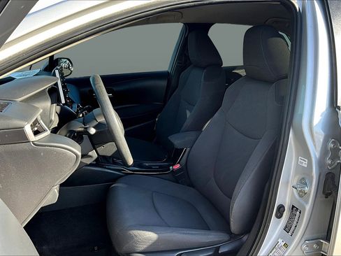 Used 2020 Toyota Corolla LE image 21