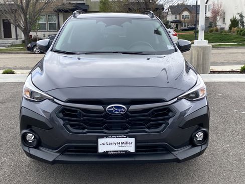 New 2026 Subaru Crosstrek 2.0i Premium image 5