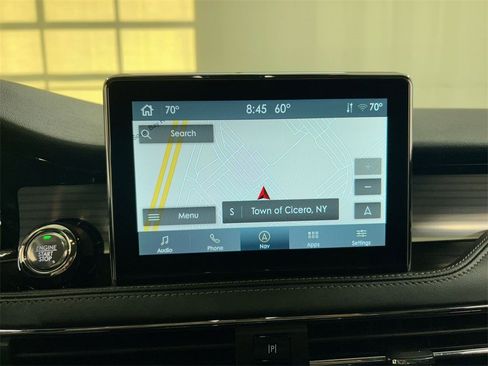 Used 2022 Lincoln Corsair AWD w/ Equipment Group 101A image 16