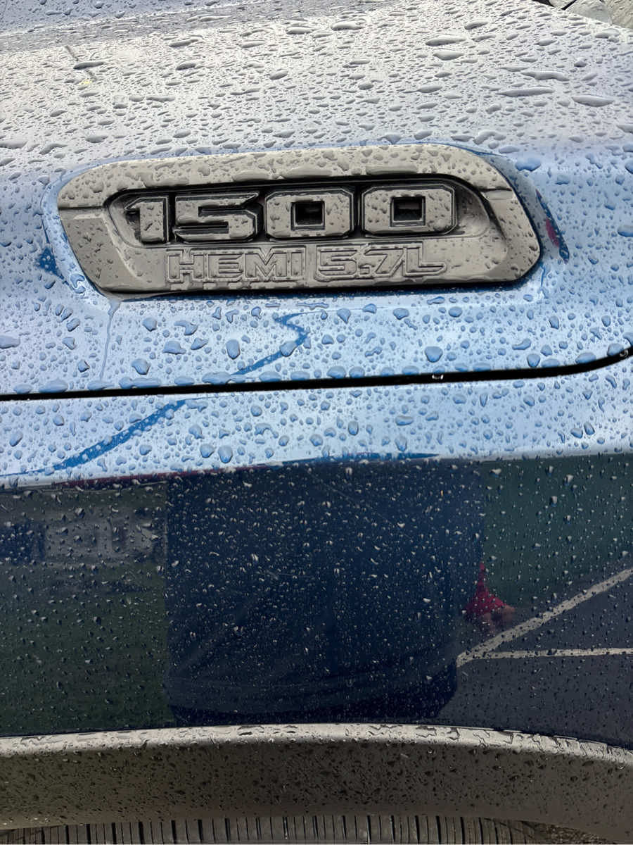 Used 2019 RAM 1500 Sport AWD/4WD image 15