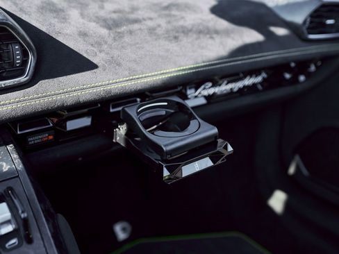 Used 2019 Lamborghini Huracan Performante image 58