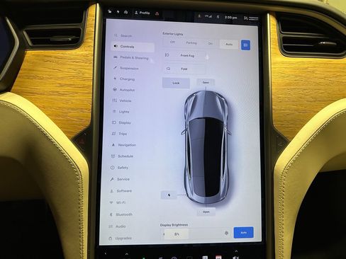 Used 2020 Tesla Model S Long Range image 28