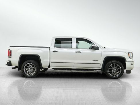 Used 2018 GMC Sierra 1500 Denali image 6