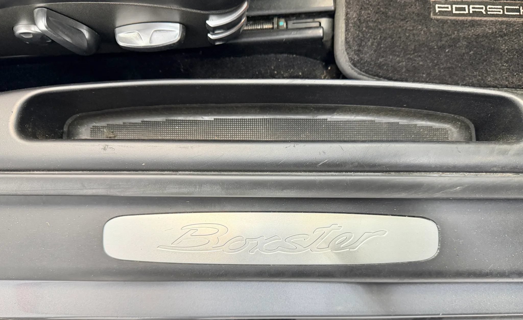 Used 2005 Porsche Boxster RWD image 26
