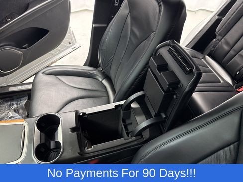 Used 2019 Lincoln Nautilus Reserve image 23