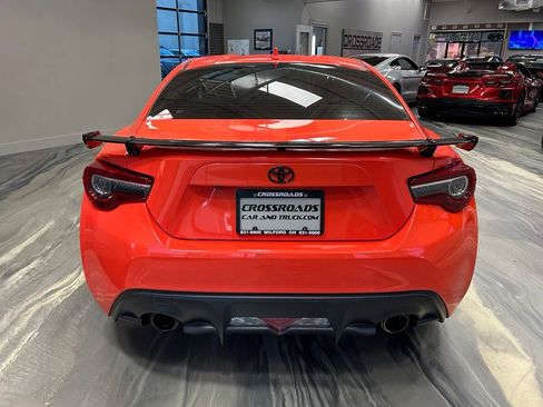 Used 2017 Toyota 86 860 Special Edition RWD image 31