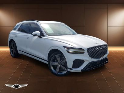 Used 2023 Genesis GV70 2.5T w/ Sport Prestige Package