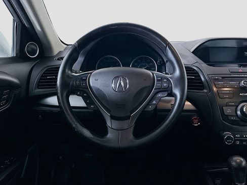 Used 2015 Acura RDX FWD image 17