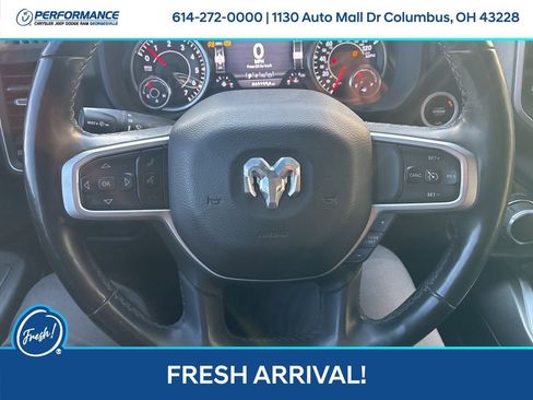 Used 2019 RAM 1500 Big Horn image 19