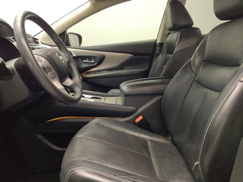 Used 2015 Nissan Murano SL w/ Cargo Package image 17