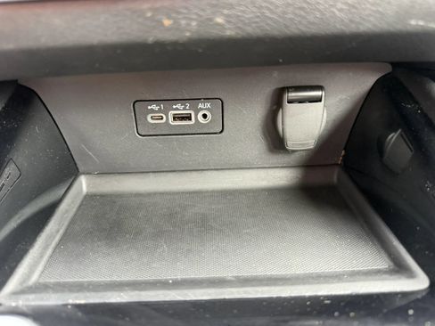 Used 2023 Nissan Altima 2.5 SV AWD/4WD image 24