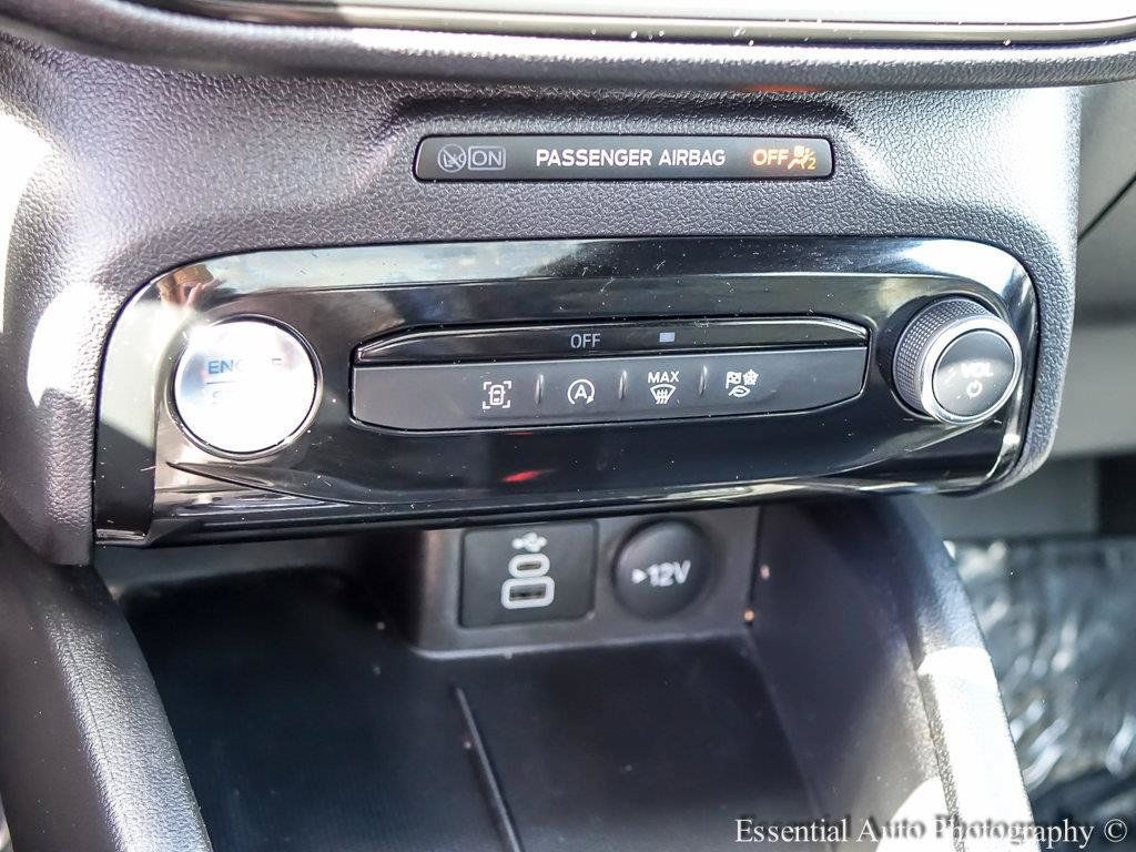 Used 2024 Ford Escape ST-Line w/ Tech Pack #1 AWD/4WD image 20