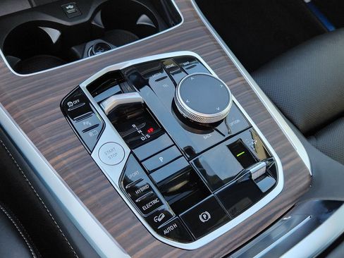 New 2026 BMW X5 xDrive50e AWD/4WD image 18
