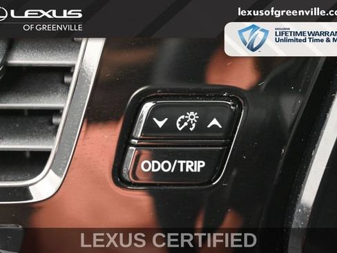 Certified 2023 Lexus NX 350 F Sport AWD/4WD image 12