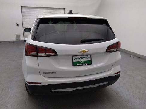 Used 2024 Chevrolet Equinox LT w/ LPO, Floor Liner Package FWD image 6