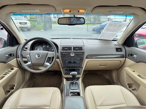Used 2007 Mercury Milan Premier FWD image 30