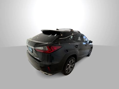 Used 2016 Lexus RX 350 AWD w/ Premium Package image 8