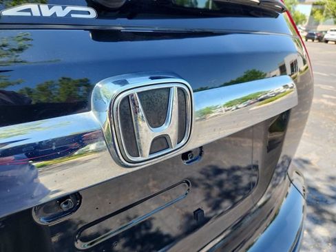 Used 2007 Honda CR-V EX-L image 23