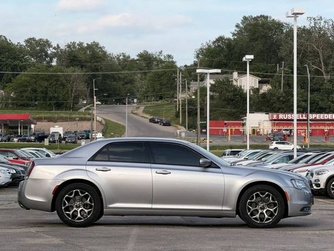 Used 2016 Chrysler 300 S AWD/4WD image 6