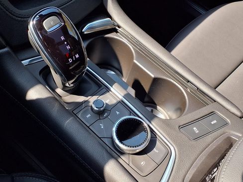 New 2026 Cadillac XT5 Premium Luxury AWD/4WD image 21