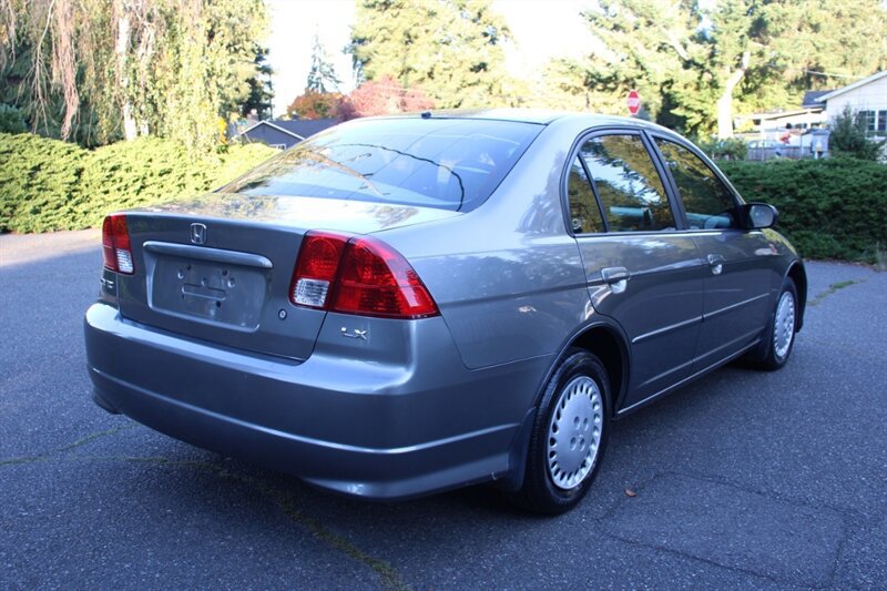 Used 2005 Honda Civic LX image 3